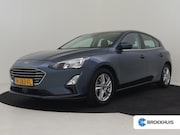 Ford Focus - 1.0 EcoBoost Hybrid Trend Edition Business 125PK | Trekhaak