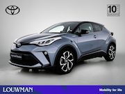 Toyota C-HR - 1.8 Hybrid Dynamic | Dealeronderhouden |