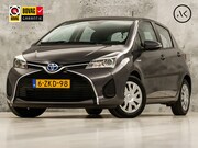 Toyota Yaris - 1.5 Hybrid Sport Automaat (NAVIGATIE, CAMERA, CLIMATE, SPORT