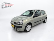 Renault Clio - 1.2 Authentique/2e eigenaar/81.000km/Rijklaar