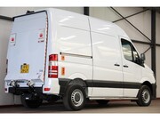 Mercedes-Benz Sprinter - 311 2.2 CDI LAADKLEP POST NL