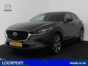 Mazda CX-30 - 2.0 e-SkyActiv-X M Hybrid Luxury | BOSE | Camera | Stuur-/St