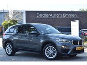 BMW X1 - sDrive20i High Executive