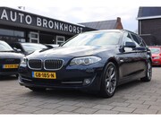 BMW 5-serie - Touring 523i HIGH EXECUTIVE | AUT | PANO | LEDER | NAVI
