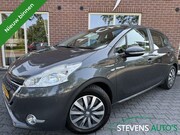 Peugeot 208 - 1.2 VTi Blue Lease GROOT.SCHERM / CRUISE