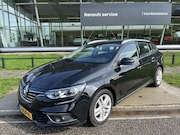 Renault Mégane - Estate 1.3 TCe 140PK Limited / Automaat / Trekhaak / Apple C