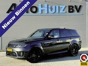Land Rover Range Rover Sport - 3.0 TDV6 HSE Dynamic Panoramadak Trekhaak Stuurwielverwarmin