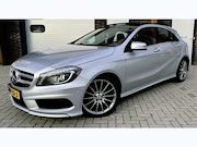 Mercedes-Benz A-klasse - 220 4matic AMG PANO/AUTOMAAT/STOELVW/XENON