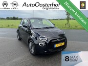 Fiat 500 - 1.0 Hybrid Torino Launch Edition