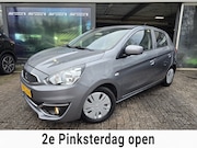 Mitsubishi Space Star - 1.0 Entry | 2E EIGENAAR | 12MND GARANTIE | AIRCO | ELEC RAME