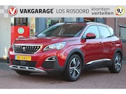 Peugeot 3008 - 1.2 Puretech Aut. *Allure* | Schuifdak | Carplay | Camera |