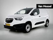 Opel Combo - 1.2 Turbo L1H1 Selection | Sensoren Achter | Houten Laadvloe