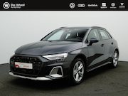 Audi A3 - Allstreet 40 TFSI 204pk e Advanced edition | Adaptive Cruise