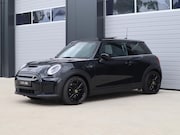MINI Mini Electric - Classic | Pano | H/K | Head Up | Yours leer|NIEUW