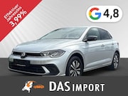 Volkswagen Polo - Goal