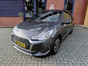 DS DS 3 - 1.2 PURETECH SO CHIC, Dealer onderhouden, Cruise, Airco, PDC