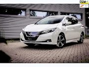 Nissan Leaf - N-Connecta 40 kWh | ProPilot | 360 Camera | Apple CarPlay |