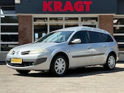 Renault Mégane - 1.5 dCi Dynamique GRIJSKENTEKEN/Airco/distributieriem vervan