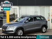 Skoda Karoq - 1.5 TSI ACT Business Edition | NAP | Trekhaak | Navigatie | 