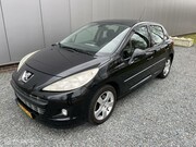Peugeot 207 - 1.6 VTi Première
