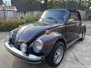 Volkswagen Kever - Cabriolet 1303 LS