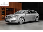 Opel Insignia - Sports Tourer 2.0 T Cosmo 4x4 leder | Camera