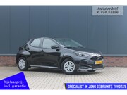 Toyota Yaris - 1.5 Hybrid 115 Comfort I Nieuw model I ACC I Carplay I Camer