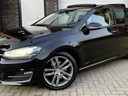 Volkswagen Golf - 1.4 TSI PANO/DSG/KEYLES/NAVI/STOELVW/LEDER