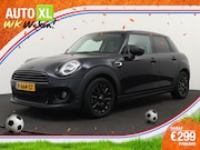 MINI Cooper - Mini 1.5 Aut. Chili Cruise Digi. Dash LMV 17'