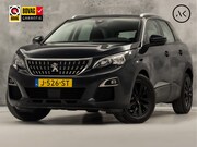 Peugeot 3008 - 1.2 PureTech Sport Automaat (APPLE CARPLAY, GROOT NAVI, TREK