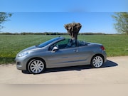 Peugeot 207 - 1.6 VTi Griffe