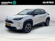 Toyota Yaris Cross - 1.5 Hybrid 130 Executive
