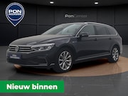 Volkswagen Passat - Variant 1.4 TSI PHEV GTE Business | Leder | Camera | Stoelve