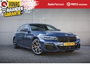 BMW 5-serie - 545e M-Sport Sedan | BTW |