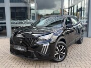 Peugeot 2008 - 1.2 HYBRIDE 145 STYLE AUTOMAAT CARPLAY PDC AIRCO NAVI