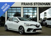 Renault Clio - 1.0 TCe R.S. Line