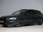 Audi A4 - Avant 2.0 TFSI S-line Black Optiek | panoramadak |