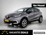 Renault Captur - 0.9 TCe Intens | Camera | Climate control | Trekhaak | Licht