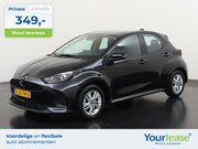 Mazda 2 Hybrid - 1.5 Centre-line | All-in 349, - Private Lease | Direct uit v