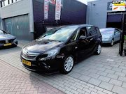 Opel Zafira - Tourer 1.4 Business Edition 7p. 2e Eigenaar! Airco NAP APK