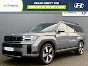Hyundai Santa Fe - New 1.6 T-GDi HEV 215pk Aut 2WD 7pl