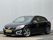 Volvo C30 - 1.6 D2 Advantage l Volledige onderhoudshistorie l NAP l