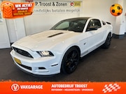 Ford Mustang - USA 4.6 V8 GT Bullit Handgeschakeld | Cruise control | Clima