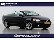 Volvo C70 - Convertible 2.0D Summum | Cruise Control | Stoelverwarming |