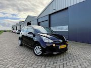 Hyundai i10 - 1.0i i-Motion Airco/Nieuwe APK