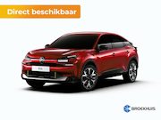 Citroën e-C4 - Business | Achteruitrijcamera met Top Rear Vision (180° weer