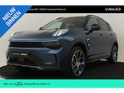 Lynk & Co 01 - 1.5 PHEV -PANO.DAK|ELEK.STOEL|HARMAN.INFINITY|360°CAM|TREKHA