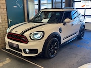 MINI Countryman - 1.5 One Chili Aut Panodak Camera LED Dealeronderhouden