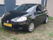 Fiat Punto - 1.2 Active 2008 Airco NW APK