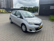 Toyota Yaris - 1.0 VVT-i Now. *22000 km